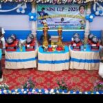 বড়জোড়া থানার উদ্যোগে “সেফ ড্রাইভ সেফ লাইফ” একদিবসীয় ফুটবল টুর্নামেন্ট