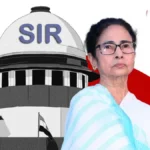 নির্বাচন কমিশনের বিরুদ্ধে সুপ্রিম কোর্টে মুখ্যমন্ত্রী