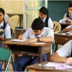 মাধ্যমিকের প্রথম দিনে বর্ধমানে অনুপস্থিত ১২৪০ পরীক্ষার্থী