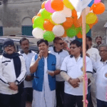 প্লাটিনাম জয়ন্তীতে চুঁচুড়ার ঐতিহ্যবাহী কনকশালী ব্যায়াম সমিতি