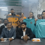 হুগলি বার অ্যাসোসিয়েশনের পরিচালনায় নকআউট ক্রিকেট