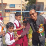 ইংরেজি মাধ্যম স্কুলের ভিড়েও ব্যতিক্রমী দৃষ্টান্ত তৈরি করল বাষট্টি বছরের বিবেকানন্দ শিশু শিক্ষা মন্দির