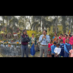 বড়জোড়ায় ‘আশার আলো’ শিক্ষাপ্রতিষ্ঠানের বাৎসরিক ক্রীড়া প্রতিযোগিতা অনুষ্ঠিত