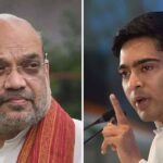 ঘুসপেটিয়াদের মরুদ্যান পশ্চিমবঙ্গ: অমিত শাহ