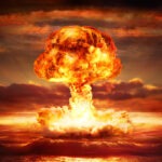 পারমাণবিক প্রতিযোগিতা