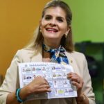 কোস্টারিকার প্রেসিডেন্ট ডানপন্থী লরা ফার্নান্ডেজ