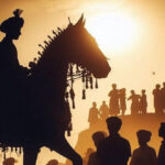 গুজরাটে চরম বর্ণবিদ্বেষের নজির ঘোড়ায় চড়ে বিয়ে, দলিত বরের ওপর হামলা