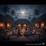 সেই সুন্দর স্বর্ণালী সন্ধ্যায়