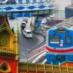 রাজ্যের আপত্তিতেই থমকে চিংড়িঘাটা মেট্রোর কাজ হাইকোর্টের নির্দেশের কথাও তুলে ধরলেন রেলমন্ত্রী