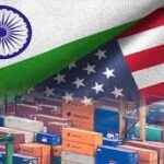 ইন্দো-মার্কিন চুক্তি চূড়ান্ত, শুল্ক কমানোর ঘোষণা ট্রাম্পের