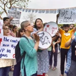 জেএনইউ: বিক্ষোভে অংশ নেওয়ায় ৪ ছাত্রনেতাকে বহিষ্কার