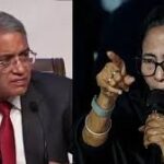 মুখ্য নির্বাচন কমিশনারের ইমপিচমেন্ট চায় তৃণমূল