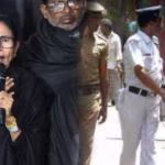 দিল্লিতে রণংদেহী মমতা অগ্নিকন্যাকে রুখতে পুলিশ, বঙ্গ ভবনে হানা