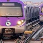 কলকাতা মেট্রোয় বরাদ্দ কত? প্রশ্ন এড়ালেন রেলমন্ত্রী