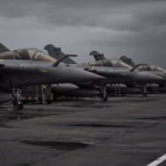 ফের ১১৪ রাফাল বিমান কিনছে ভারত ৩.২৫ লক্ষ কোটির ঐতিহাসিক প্রতিরক্ষা চুক্তি