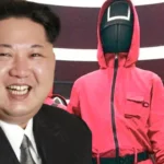 শত্রু দেশের নাটক দেখার অপরাধে তিন কিশোরীর ফাঁসি?