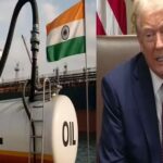 রুশ-ইরান নয়, ভেনিজ তেল কিনবে ভারত: ট্রাম্প