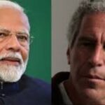 এপস্টেইনের নথিতে প্রধানমন্ত্রীর নাম! ভিত্তিহীন: সরকার; জাতীয় লজ্জা: কংগ্রেস