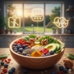 ওজন, ডায়াবেটিস ও হৃদরোগ নিয়ন্ত্রণে জাদুকরী সুপারফুড