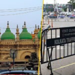 শবে বরাতে কলকাতায় যান নিয়ন্ত্রণ, ট্রাফিক বিজ্ঞপ্তি জারি