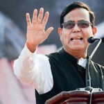 গণতন্ত্র-ধর্মনিরপেক্ষতা বাঁচাতে না পারলে ভয়ঙ্কর বিপদ: সেলিম