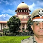 এসআইআর: রাজ্যের ডিজিকে সুপ্রিম-শোকজ অশান্তি রোধে পুলিশের ভূমিকা, হলফনামা চাইল শীর্ষ কোর্ট