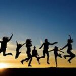 জীবন হোক আনন্দময়