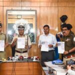 সাইবার ক্রাইম: কলকাতা পুলিশের টোল-ফ্রি হেল্পলাইন