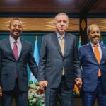 সোমালিল্যান্ড: তুরস্ক-ইসরাইল কেন মুখোমুখি?