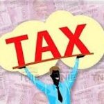 ৩৫ লক্ষ কোটি টাকার কর্পোরেট কর মকুব