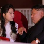 মেয়েকেই উত্তরসূরি হিসেবে বেছে নিচ্ছেন কিম