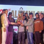 অল বেঙ্গল পলিটেকনিক ফুটবল টুর্নামেন্টে চ্যাম্পিয়ন হলো হুগলি ইনস্টিটিউট অফ টেকনোলজি