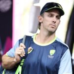 অস্ট্রেলিয়ার জয়ের মাঝেও কাঁটা অধিনায়কের চোট