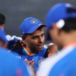 আজ শুরু টি-টোয়েন্টি বিশ্বকাপ, কাপ ধরে রাখতে মরিয়া টিম ইন্ডিয়া