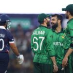 টানা দ্বিতীয় জয় বাবরদের, দাঁড়াতেই পারলো না আমেরিকা