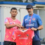 কিশোর ভারতী নয়, যুবভারতীতে ম্যাচ হোক; জোর ইস্টবেঙ্গল কর্তার