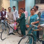 কুলতলীতে মৎস্যজীবীদের বিকল্প কর্মসংস্থান সৃষ্টির উদ্যোগ