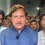 জেল থেকে মুক্তি পেয়েই বিজেপির বিরুদ্ধে সুর চড়ালেন বিভাস অধিকারী, তৃণমূলে ফেরার জল্পনা তুঙ্গে