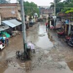 দীর্ঘ আন্দোলনের পর কাবিলপুরবাসী পেতে চলেছে কাঙ্খিত রাস্তা