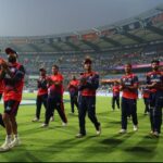 ইতিহাসের দোরগোড়ায় থামলো নেপাল, জিতলো নিউজিল্যান্ড