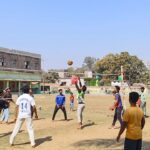 মাদ্রাসার প্রথম ক্রীড়া প্রতিযোগিতায় দুর্দান্ত পারফরম্যান্স পড়ুয়াদের