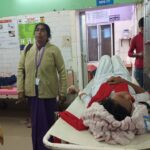 মাধ্যমিকের অঙ্ক পরীক্ষা চলাকালীন অসুস্থ চার পরীক্ষার্থী