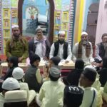 রসুলপুর মুনাযযাম মক্তবের বার্ষিক অনুষ্ঠান অনুষ্ঠিত