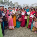 লক্ষ্মী ভান্ডারের বাড়তি টাকায় রাজ্যজুড়ে খুশির হাওয়া