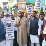 সন্দেশখালি ব্লকে প্রায় ৬ হাজার মানুষের নাম ডি ভোটার করার অভিযোগ