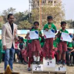 সাগরদিঘী আইডিয়াল একাডেমির বার্ষিক ক্রীড়া অনুষ্ঠান