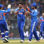 সূর্য-তেজ আর মিয়া ম্যাজিকে অঘটন থেকে রক্ষা পেল ভারত