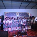 সোনামুখী সেন্ট জেভিয়ার্স ইংরেজি শিক্ষা মাধ্যমের নতুন মাইলস্টোন