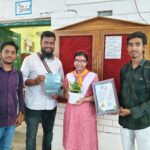 উচ্চ মাধ্যমিকে রাজ্যে ষষ্ঠ ও অষ্টম স্থান মুর্শিদাবাদের 